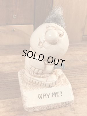 80年代頃のPaula社製のビンテージメッセージドール