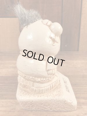 80年代頃のPaula社製のビンテージメッセージドール