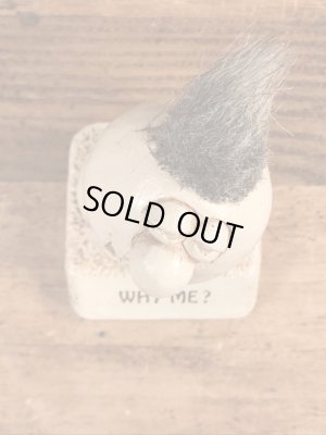 80年代頃のPaula社製のビンテージメッセージドール