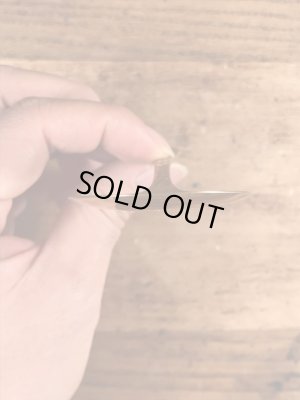 アドバタイジングキャラクターのミスターピーナッツのヴィンテージスプーン