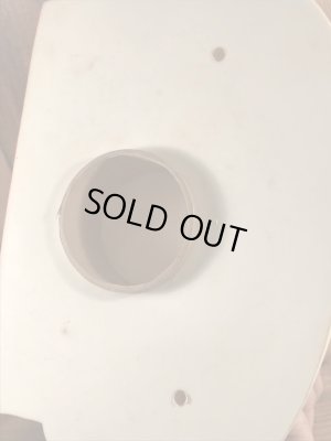 70年代頃のピールズビールのバート＆ハリーのヴィンテージディスプレイフィギュア