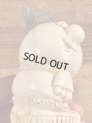 80年代頃のPaula社製のビンテージメッセージドール