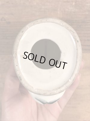 50年代頃のスカルのヴィンテージ貯金箱