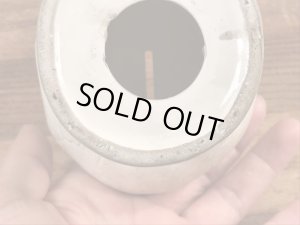 50年代頃のスカルのヴィンテージ貯金箱