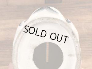 50年代頃のスカルのビンテージコインバンク