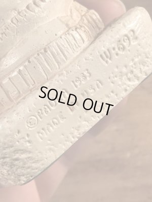 80年代頃のWhy Me?のヴィンテージメッセージドール