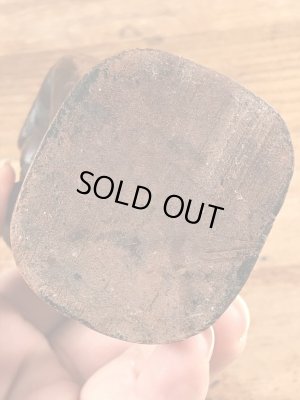 70年代頃のピースサインのヴィンテージの置物