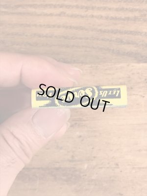 40〜50’sのピンナップガールのヴィンテージマッチブック