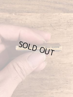 40〜50’sのピンナップガールのヴィンテージマッチブック