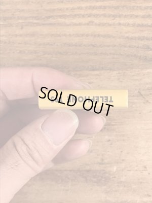 40〜50’sのピンナップガールのヴィンテージマッチブック