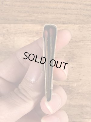 40〜50年代頃のピンナップガールのビンテージマッチブック