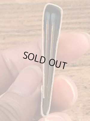 40〜50’sのピンナップガールのヴィンテージマッチブック