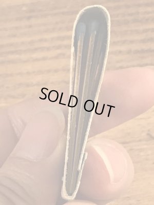 40〜50年代頃のピンナップガールのビンテージマッチブック