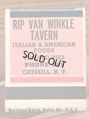 40〜50’sのピンナップガールのヴィンテージマッチブック