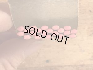 40〜50年代頃のピンナップガールのビンテージマッチブック