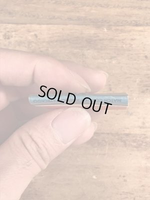 40〜50’sのピンナップガールのヴィンテージマッチブック