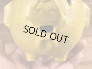 40年代頃のアドルフヒトラーのヴィンテージ貯金箱