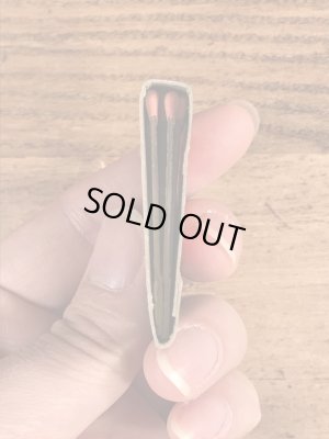 40〜50年代頃のピンナップガールのビンテージマッチブック