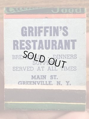 40〜50’sのピンナップガールのヴィンテージマッチブック