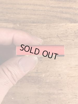 40〜50’sのピンナップガールのヴィンテージマッチブック