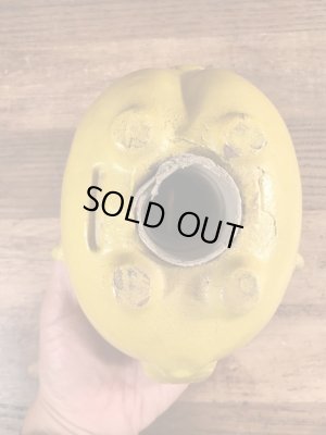 40年代頃のアドルフヒトラーのヴィンテージ貯金箱