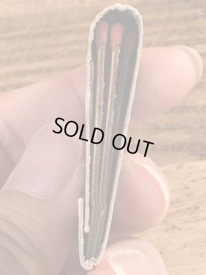 40〜50’sのピンナップガールのヴィンテージマッチブック