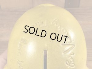 40年代頃のブタのヒトラーのビンテージコインバンク