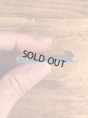 40〜50’sのピンナップガールのヴィンテージマッチブック