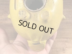 40年代頃のアドルフヒトラーのヴィンテージ貯金箱