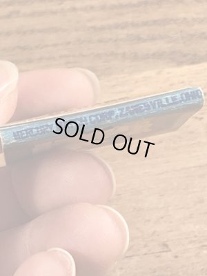 40〜50’sのピンナップガールのヴィンテージマッチブック