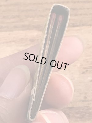 40〜50’sのピンナップガールのヴィンテージマッチブック