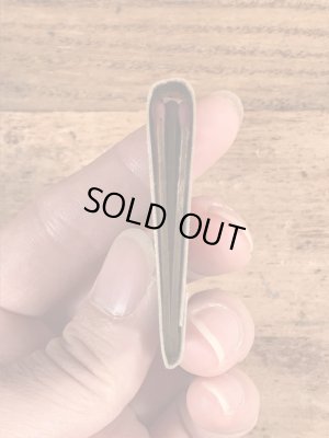 40〜50年代頃のピンナップガールのビンテージマッチブック