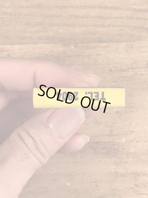 40〜50’sのピンナップガールのヴィンテージマッチブック