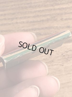 40〜50’sのピンナップガールのヴィンテージマッチブック