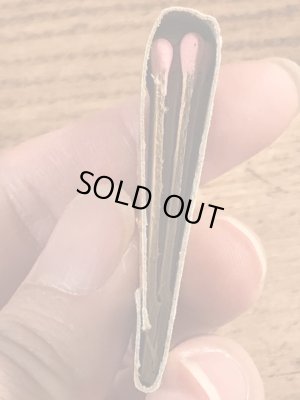 40〜50’sのピンナップガールのヴィンテージマッチブック