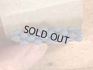 40〜50年代頃のピンナップガールのビンテージマッチブック