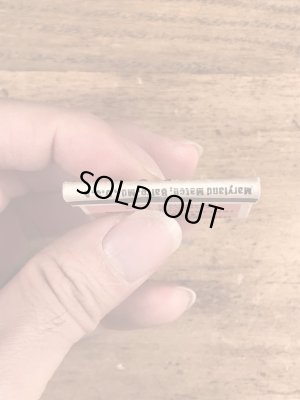 40〜50’sのピンナップガールのヴィンテージマッチブック