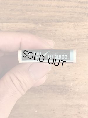 40〜50’sのピンナップガールのヴィンテージマッチブック