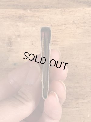 40〜50年代頃のピンナップガールのビンテージマッチブック