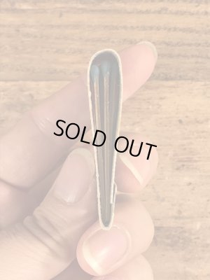 40〜50年代頃のピンナップガールのビンテージマッチブック