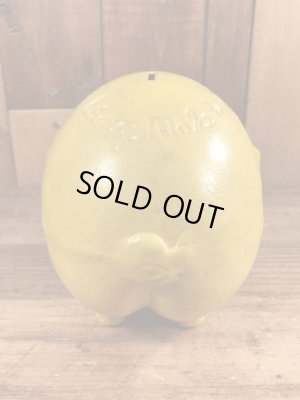 40年代頃のアドルフヒトラーのヴィンテージ貯金箱