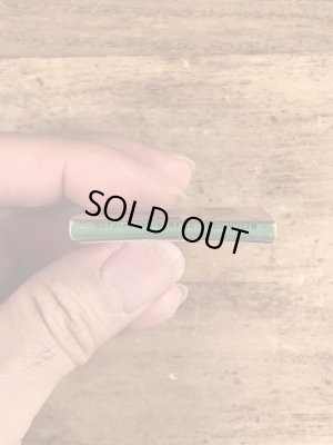 40〜50’sのピンナップガールのヴィンテージマッチブック