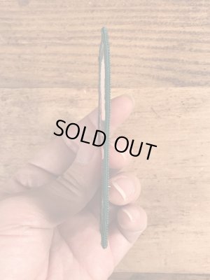 70年代〜頃のヘンリーフォード博物館のビンテージワッペン