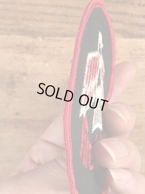 70年代〜頃のファイヤーバードのビンテージワッペン