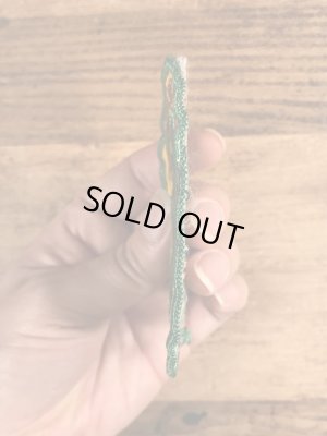 70年代〜頃のオハイオステイトパークのジュニアナチュラリストのビンテージワッペン