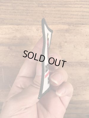 70年代〜頃のデトロイトディーゼルのビンテージワッペン