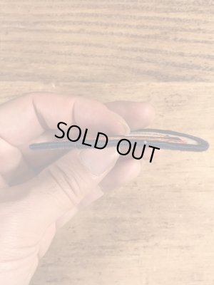 80〜90’sのウィーバーポップコーンカンパニーのヴィンテージのワッペン