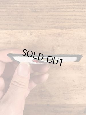 70’s〜頃のデトロイトディーゼルのヴィンテージのワッペン