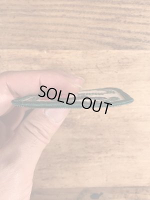 70’s〜頃のヘンリーフォード博物館のヴィンテージのワッペン