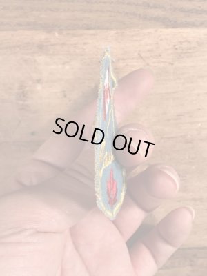 70年代〜頃のカナダのビンテージワッペン